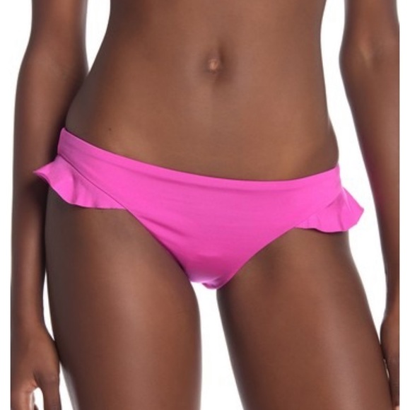 Trina Turk Other - Trina Turk Key Solids Hipster Bikini Bottoms Trina Turk Other - Trina Turk Key Solids Hipster Bikini Bottoms